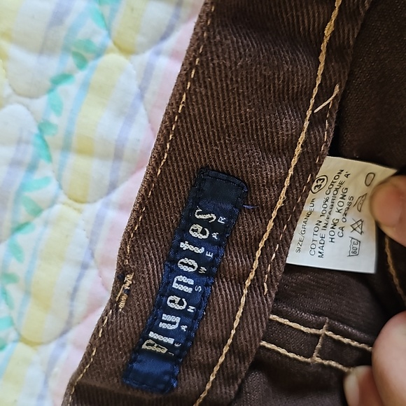 Vintage bluenotes jeans - Picture 7 of 7